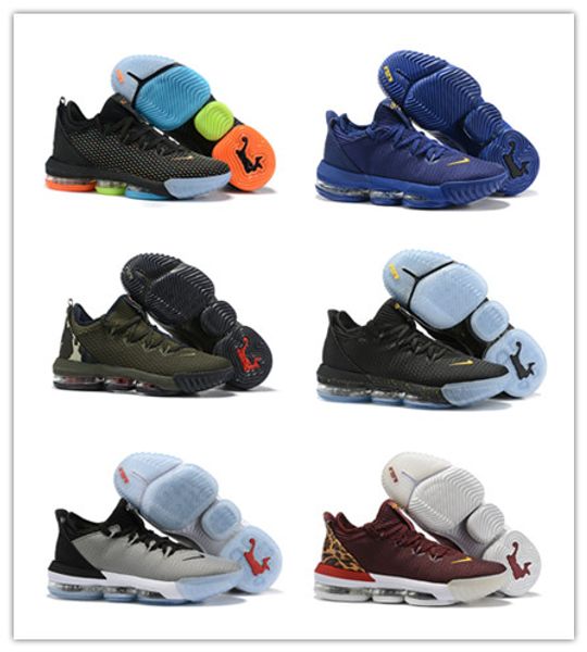 Новые мужские Леброны 16 XVI низкая баскетбольная обувь для продажи ретро BHM Oreo lebron j
Новые мужские Леброны 16 XVI низкая баскетбольная обувь для продажи ретро BHM Oreo lebron j
