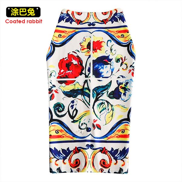 cr women summer skirts knee-length pencil skirt female split skirts office lady high waist bottoms jupe femme faldas mujer, Black
cr women summer skirts knee-length pencil skirt female split skirts office lady high waist bottoms jupe femme faldas mujer, Black