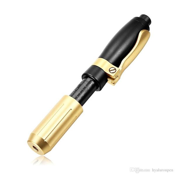 2019 Popular Hyaluronic Pen Anti wrinkles Meso Hyaluronic Pen Injector Needle Free Lip Filler Injector
2019 Popular Hyaluronic Pen Anti wrinkles Meso Hyaluronic Pen Injector Needle Free Lip Filler Injector