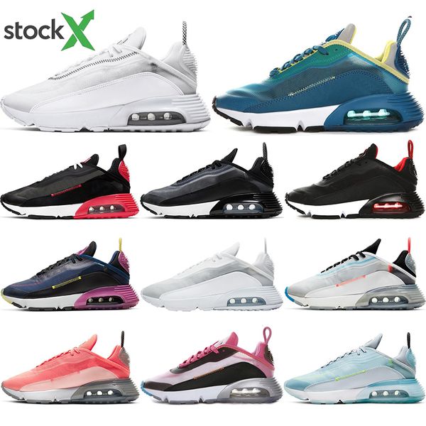 2020 2090 running shoes men women pure platinum triple black white duck camo athletic mens trainers sports sneakers 36-45
2020 2090 running shoes men women pure platinum triple black white duck camo athletic mens trainers sports sneakers 36-45