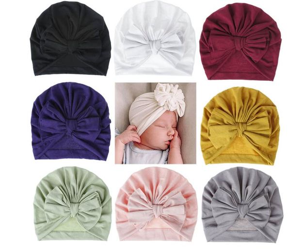 18 colors baby hat cotton bow turban hat bonnet baby pgraphy props kids beanie infant accessories baby cap for girls boy child hats, Blue;gray
18 colors baby hat cotton bow turban hat bonnet baby pgraphy props kids beanie infant accessories baby cap for girls boy child hats, Blue;gray