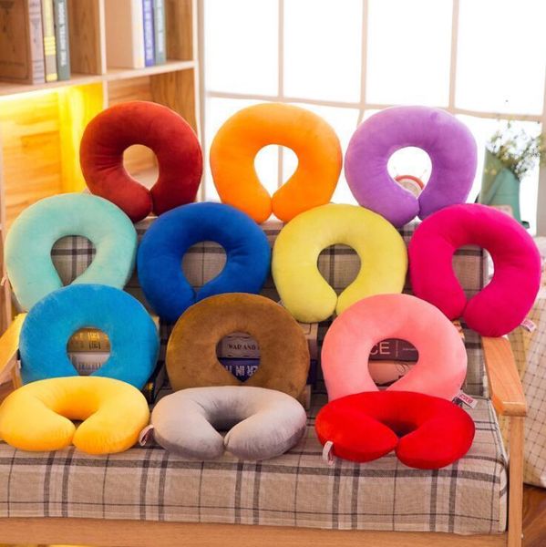 solid u shaped pillow soft plush vehicular neck throw pillow toys nap for travel rest student kids christmas gifts mma1368 50pcs
solid u shaped pillow soft plush vehicular neck throw pillow toys nap for travel rest student kids christmas gifts mma1368 50pcs
