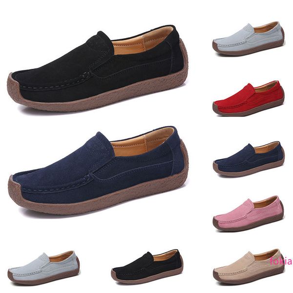 fashion 35-42 eur new women's leather shoes candy colors overshoes british casual shoes espadrilles #thirty three
fashion 35-42 eur new women's leather shoes candy colors overshoes british casual shoes espadrilles #thirty three