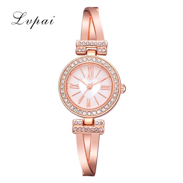 lvpai brand leather watch women ladies watches quartz watch fashion large dial gifts for women bayan kol saati, Slivery;brown
lvpai brand leather watch women ladies watches quartz watch fashion large dial gifts for women bayan kol saati, Slivery;brown