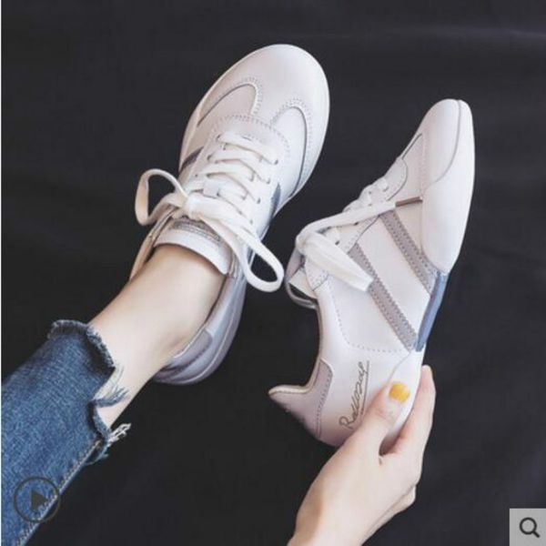 net blue shoes 2019 autumn new wild flat korean version of breathable sports casual shoes soft sole shoe summer 36-39, Black
net blue shoes 2019 autumn new wild flat korean version of breathable sports casual shoes soft sole shoe summer 36-39, Black