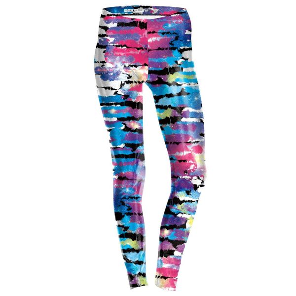 jigerjoger 2018 new watercolor pink blue black digital print 3d active pants tight leggings women's sublimation full length pant, Black;blue
jigerjoger 2018 new watercolor pink blue black digital print 3d active pants tight leggings women's sublimation full length pant, Black;blue