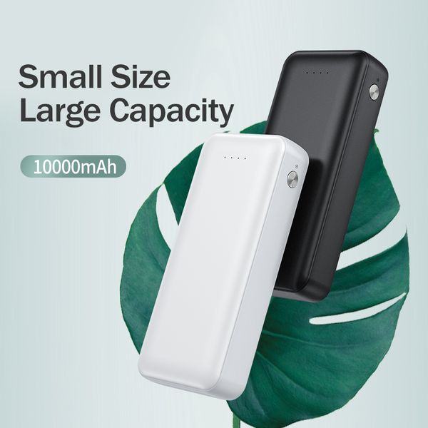 rock 10000mah power bank for xiaomi external battery portable charger double usb mi powerbank poverbank bateria externa movil
rock 10000mah power bank for xiaomi external battery portable charger double usb mi powerbank poverbank bateria externa movil