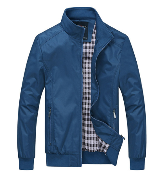new jacket mens fashion casual loose mens jacket zipper streetwear bomber jacketmens and coatsplus size 8xl, Black;brown
new jacket mens fashion casual loose mens jacket zipper streetwear bomber jacketmens and coatsplus size 8xl, Black;brown
