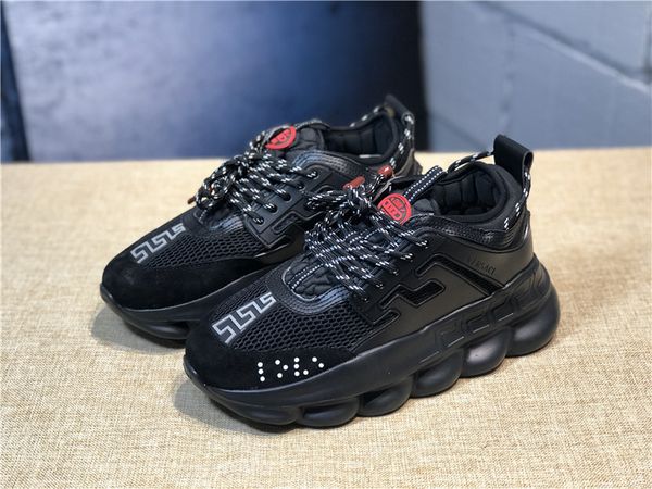 Мужские дизайнерские туфли Модный бренд versa кожаные сетчатые туфли Clunky Sneakers Medusa In
Мужские дизайнерские туфли Модный бренд versa кожаные сетчатые туфли Clunky Sneakers Medusa In