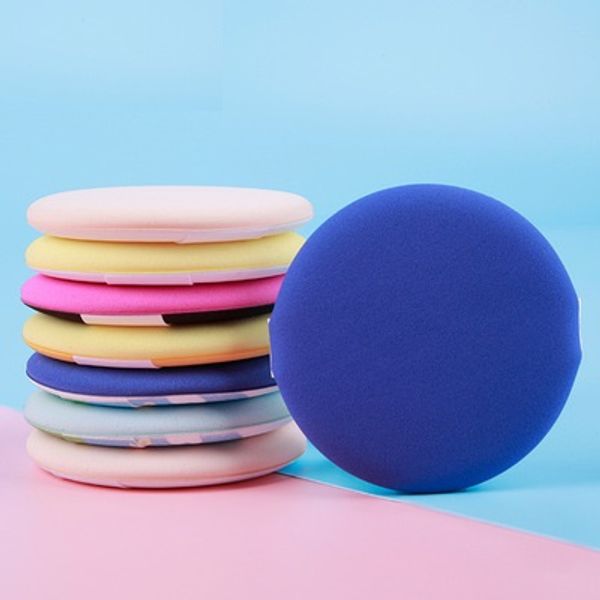 wet and dry bb cream sponge round foundation puff makeup tool
wet and dry bb cream sponge round foundation puff makeup tool