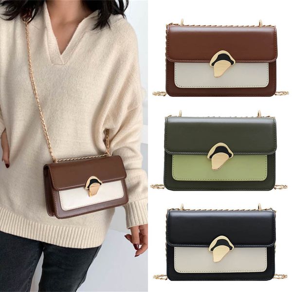small square bag wild casual messenger handbag shoulder bag crossbody bags for women luxury handbags women bags designer new 93
small square bag wild casual messenger handbag shoulder bag crossbody bags for women luxury handbags women bags designer new 93