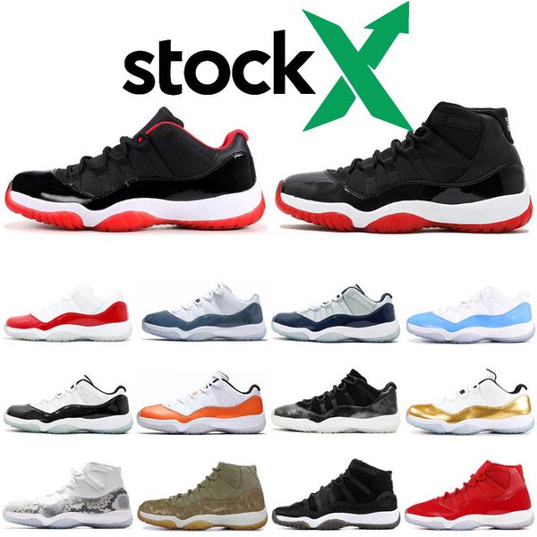 stock x 11 11s men basketball shoes bred 2019 low wmns concord 23 45 withe bred space jam cap and gown sport sneakers
stock x 11 11s men basketball shoes bred 2019 low wmns concord 23 45 withe bred space jam cap and gown sport sneakers