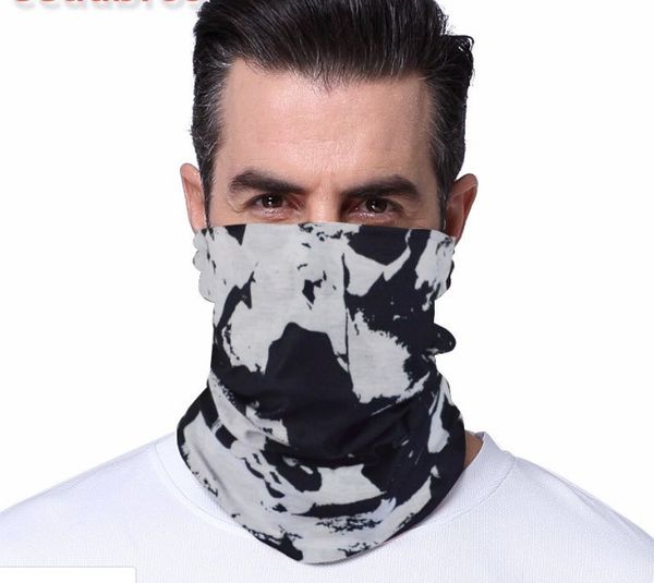 scarves 12 in 1 multifunctional headwear face mask headband bandana scarf head neck gaiter snood beanie, Blue;gray
scarves 12 in 1 multifunctional headwear face mask headband bandana scarf head neck gaiter snood beanie, Blue;gray
