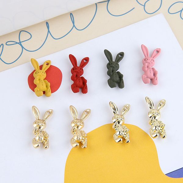 2020 new 50pcs/lot rubber paint animals cartoon rabbits/mouse shape alloy floating locket charms diy jewelry earring accessory, Bronze;silver
2020 new 50pcs/lot rubber paint animals cartoon rabbits/mouse shape alloy floating locket charms diy jewelry earring accessory, Bronze;silver
