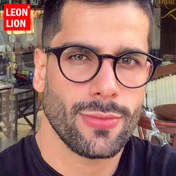 leonlion 2020 luxury sunglasses men transparent round sunglasses men/women vintage sun glasses for men retro gafas, White;black
leonlion 2020 luxury sunglasses men transparent round sunglasses men/women vintage sun glasses for men retro gafas, White;black