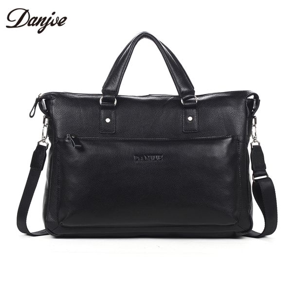 new men briefcase genuine leather business handbagss male two size 14/15inch laphandbagss cowskin daily men travel bags
new men briefcase genuine leather business handbagss male two size 14/15inch laphandbagss cowskin daily men travel bags