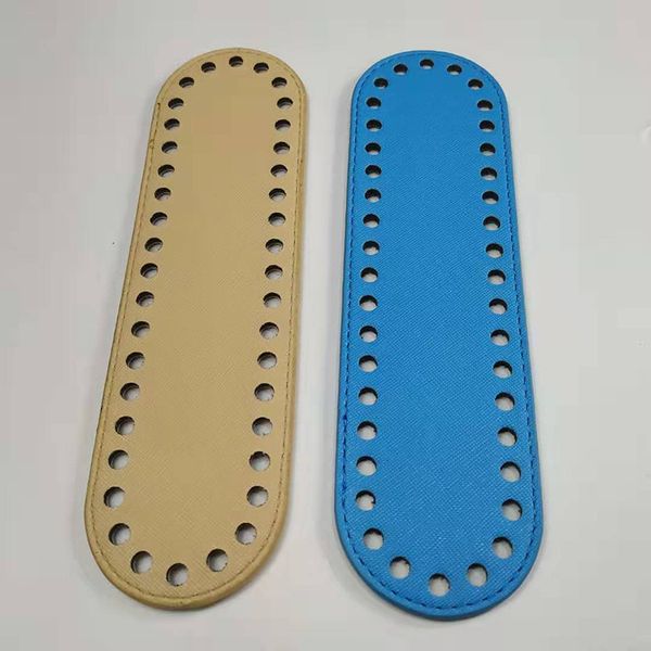 2pcs handmade diy 22cm 22*6cm replacement bag handbag tray bottom knitting accessories, Black 
2pcs handmade diy 22cm 22*6cm replacement bag handbag tray bottom knitting accessories, Black