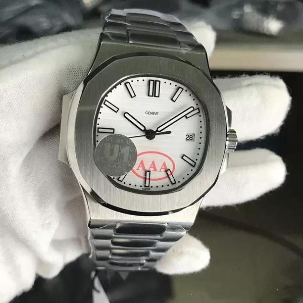 u1 factory movement engraved mens watch nautilus pp automatic mechanical stainless steel transparent back white dial men watches-456, Slivery;brown
u1 factory movement engraved mens watch nautilus pp automatic mechanical stainless steel transparent back white dial men watches-456, Slivery;brown
