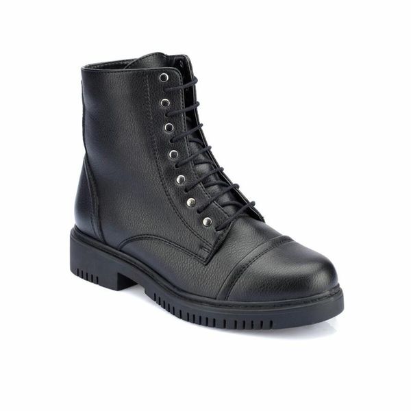 flo 82.312304.z black women 's casual boots polaris