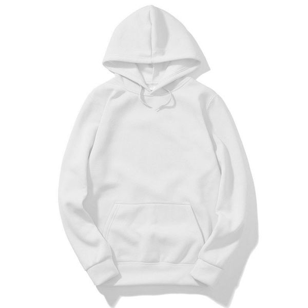 men and women cotton casual solid color hoodie sweater loose sports fitness basketball pullover couple long sleeve crop top, White;black
men and women cotton casual solid color hoodie sweater loose sports fitness basketball pullover couple long sleeve crop top, White;black