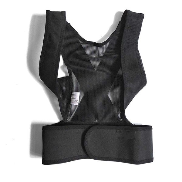 adjustable corrector back support belt back posture corrector shoulder support belt lumbar braces belt shoulder posture new
adjustable corrector back support belt back posture corrector shoulder support belt lumbar braces belt shoulder posture new