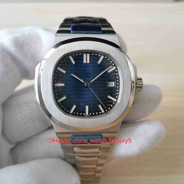 items classic 40mm pp nautilus 5711/1a 010 stainless steel asia 2813 movement transparent mechanical automatic mens watches, Slivery;brown
items classic 40mm pp nautilus 5711/1a 010 stainless steel asia 2813 movement transparent mechanical automatic mens watches, Slivery;brown
