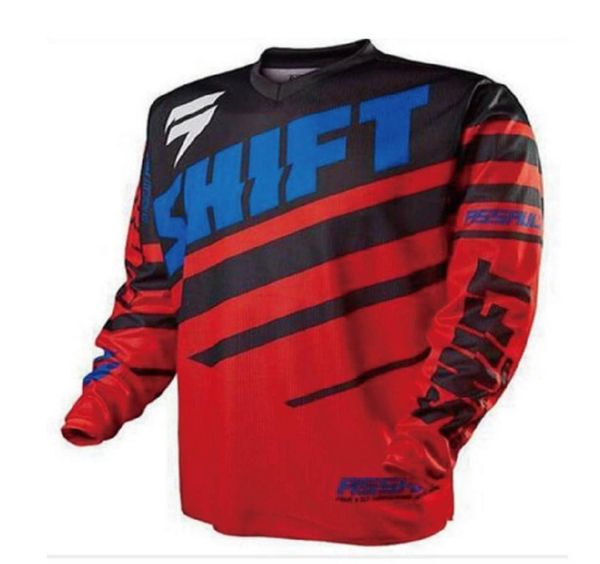 wholesale for shift motorcycle jersey racing locomotive cross-country long-sleeved bike downhill jersey
wholesale for shift motorcycle jersey racing locomotive cross-country long-sleeved bike downhill jersey