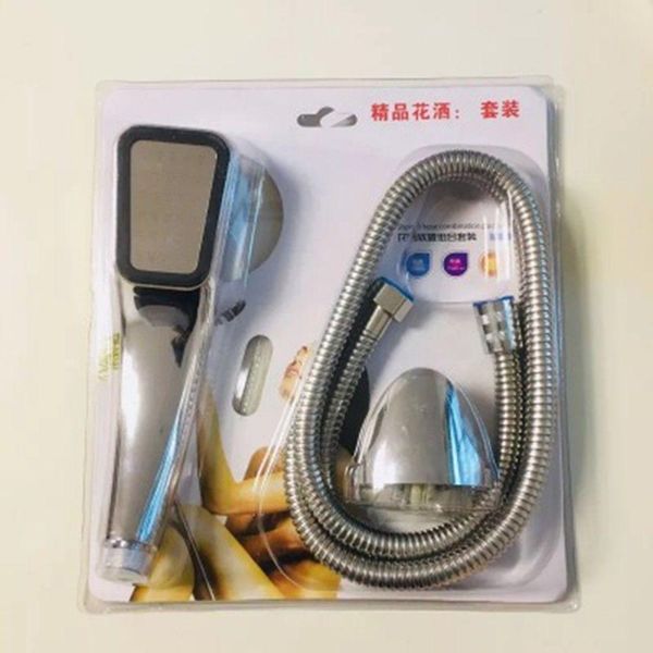 мульти shower head set с шланг chrome ванной массаж / spray 2 функциональные ванны сантехника головки для ванной heads
мульти shower head set с шланг chrome ванной массаж / spray 2 функциональные ванны сантехника головки для ванной heads