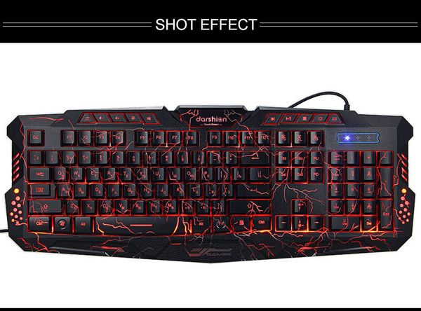 gaming backlight keyboard led russian/english layout usb wired colorful breathing waterproof for desklapoffice keyboard
gaming backlight keyboard led russian/english layout usb wired colorful breathing waterproof for desklapoffice keyboard