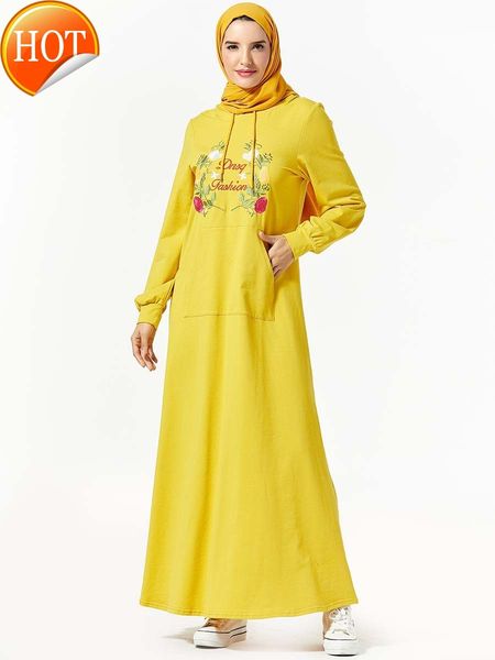 long clothes muslim women for ramadan mc209291 9292 9293 hooded pocket embroidered dress (excluding headscarf, Red
long clothes muslim women for ramadan mc209291 9292 9293 hooded pocket embroidered dress (excluding headscarf, Red