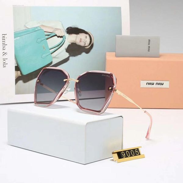 brand womens designer sunglasses luxury sunglasses brand adumbral glasses uv400 model mm 9005 4 colors optional 2019 with box, White;black
brand womens designer sunglasses luxury sunglasses brand adumbral glasses uv400 model mm 9005 4 colors optional 2019 with box, White;black