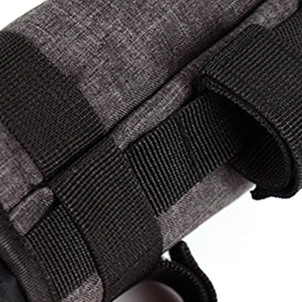 bike handlebar stem 750ml kettle bag bicycle insulated water bottle storge pouch three-point magic sticker fixed stable
bike handlebar stem 750ml kettle bag bicycle insulated water bottle storge pouch three-point magic sticker fixed stable