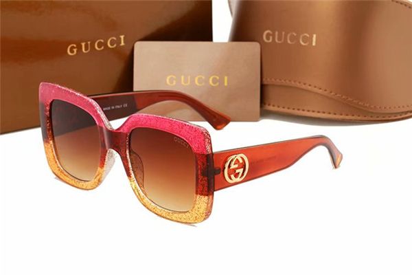 with box luxury-classic pilot sunglasses designer brand mens womens sun glasses eyewear metal glass lenses, Blue;gray
with box luxury-classic pilot sunglasses designer brand mens womens sun glasses eyewear metal glass lenses, Blue;gray