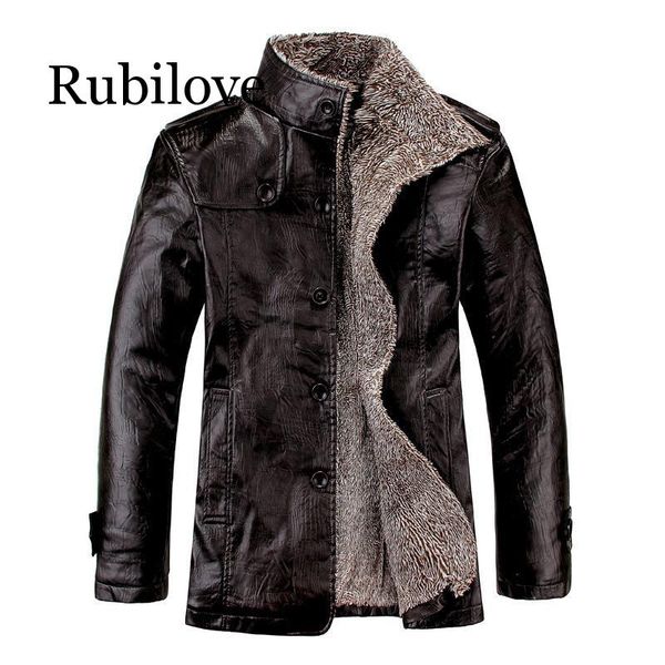 new 2019 mens leather jackets classic motorcycle bike cowboy jacket male velvet casual pu coats brand clothing plus size 8xl, Black
new 2019 mens leather jackets classic motorcycle bike cowboy jacket male velvet casual pu coats brand clothing plus size 8xl, Black