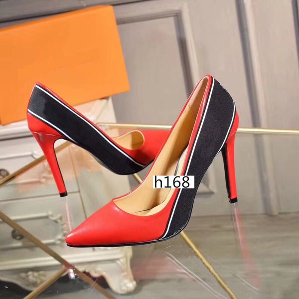 2019 designer women high heels party fashion girls pointed shoes dance shoes wedding shoes double straps sandals size 37, Black
2019 designer women high heels party fashion girls pointed shoes dance shoes wedding shoes double straps sandals size 37, Black