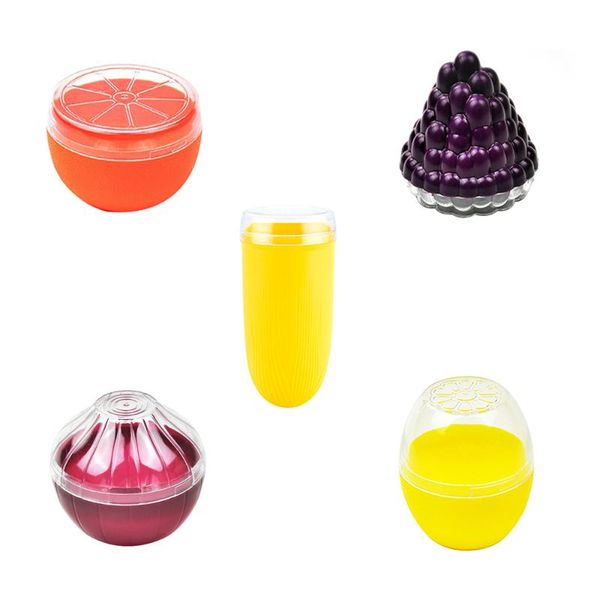 new mulberry, orange, onion mini vegetable sealing box portable plastic storage box set
new mulberry, orange, onion mini vegetable sealing box portable plastic storage box set