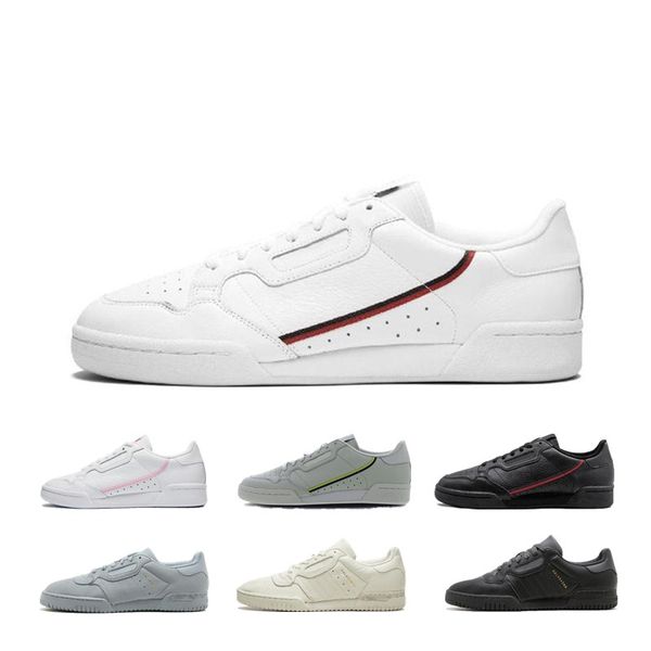 2019 powerphase калабасас continental 80 rascal кожа kanye west повседневная обувь серый og основной черный тройной белый мужчины женщины мо
2019 powerphase калабасас continental 80 rascal кожа kanye west повседневная обувь серый og основной черный тройной белый мужчины женщины мо