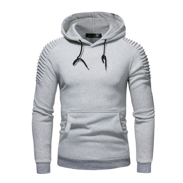 casual heavy blend fleece hooded sweatshirt sudaderas para hombre capucha men's hoodies striped long sleeve hooded sweatshirt, Black
casual heavy blend fleece hooded sweatshirt sudaderas para hombre capucha men's hoodies striped long sleeve hooded sweatshirt, Black