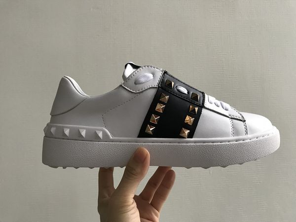 2019 designer rockrunner casual shoes soft leather shoes men women sneakers mens flats dress shoe sports tennis comfortable new sneaker, Black
2019 designer rockrunner casual shoes soft leather shoes men women sneakers mens flats dress shoe sports tennis comfortable new sneaker, Black