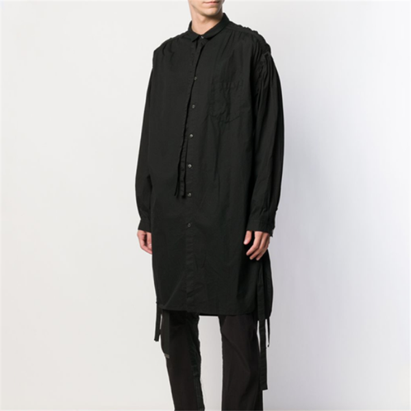 customized s~6xl new four seasons european and american loose fashionable men's casual and handsome long sleeve shirt, White;black
customized s~6xl new four seasons european and american loose fashionable men's casual and handsome long sleeve shirt, White;black