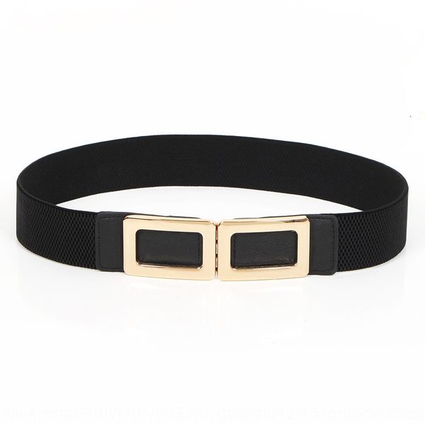 metal elastic thin belt decoration women's buckle stretch skirt metal elastic seal all-match narrow waist seal, Black;brown
metal elastic thin belt decoration women's buckle stretch skirt metal elastic seal all-match narrow waist seal, Black;brown