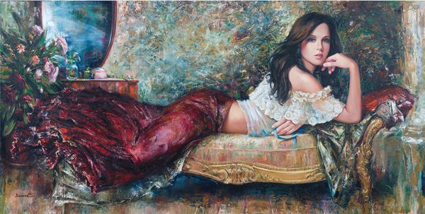 игорь semeko одинокой night home decor расписанной hd печать картина масло на холст wall art canvas картинки 191214