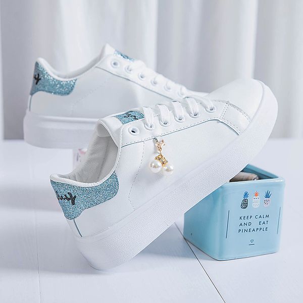 white sneakers casual woman shoe women shoes 2020 round toe female footwear small new sports summer cross dress leisure rubber, Black
white sneakers casual woman shoe women shoes 2020 round toe female footwear small new sports summer cross dress leisure rubber, Black