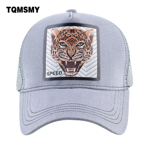 tqmsmy men and women animal leopard baseball caps cartoon trucker hat men's caps trucker hat mesh snapback hats tmdh104, Blue;gray
tqmsmy men and women animal leopard baseball caps cartoon trucker hat men's caps trucker hat mesh snapback hats tmdh104, Blue;gray