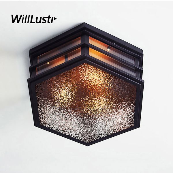 retro hexagon iron ceiling lamp industrial glass light corridor porch study kitchen balcony bedroom american country lighting
retro hexagon iron ceiling lamp industrial glass light corridor porch study kitchen balcony bedroom american country lighting