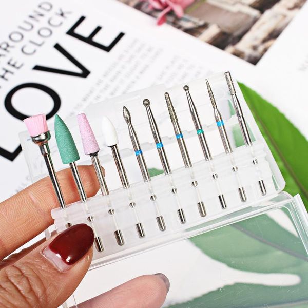 new fashion nail tungsten steel alloy grinding head set grinding machine special head brush tool polishing tool sets
new fashion nail tungsten steel alloy grinding head set grinding machine special head brush tool polishing tool sets