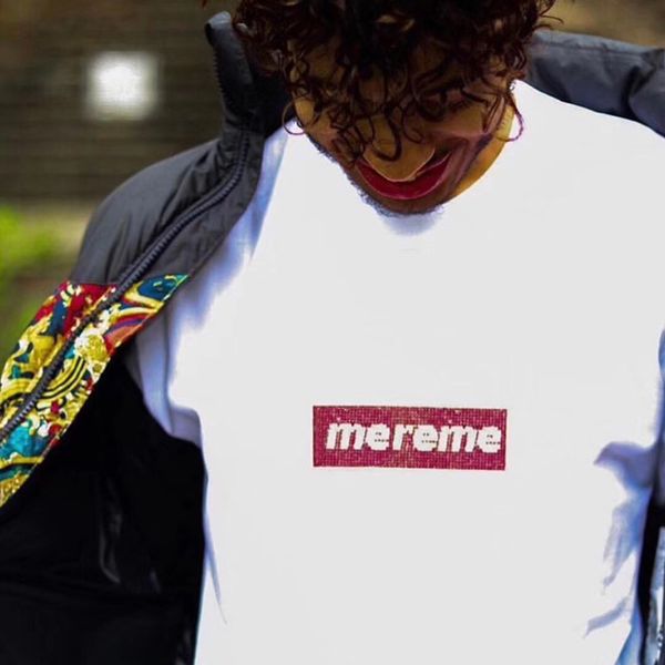 19SS Box Logo X Swaroovski 25th anniversary Tee Men Women Couple Summer Fashion Casual Street T-shirt S-XL HFLSTX417
19SS Box Logo X Swaroovski 25th anniversary Tee Men Women Couple Summer Fashion Casual Street T-shirt S-XL HFLSTX417