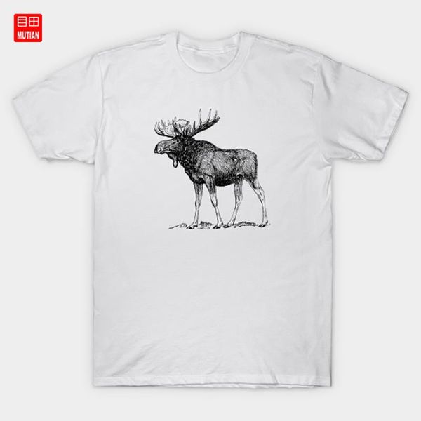 moose t-shirt cute design kids wild hunting hunt drawing cartoon animals, White;black
moose t-shirt cute design kids wild hunting hunt drawing cartoon animals, White;black