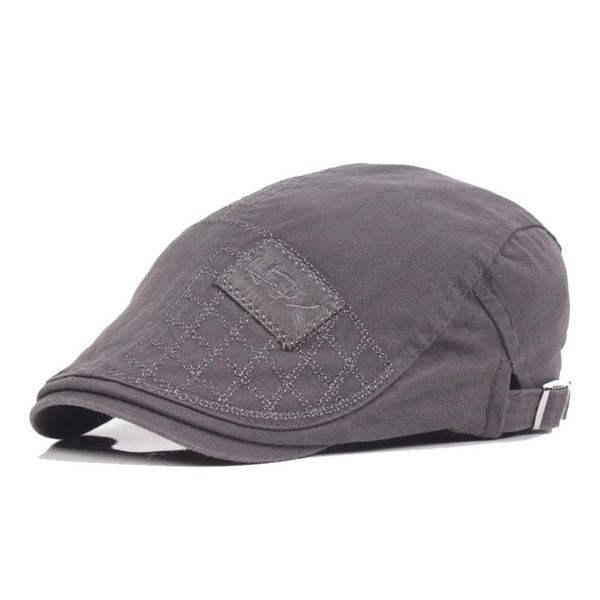 2020 vintage men beret cap cabbie newsboy flat hat cotton cabbie driving cap outdoor hats brand sun hat duckbill caps, Blue;gray
2020 vintage men beret cap cabbie newsboy flat hat cotton cabbie driving cap outdoor hats brand sun hat duckbill caps, Blue;gray