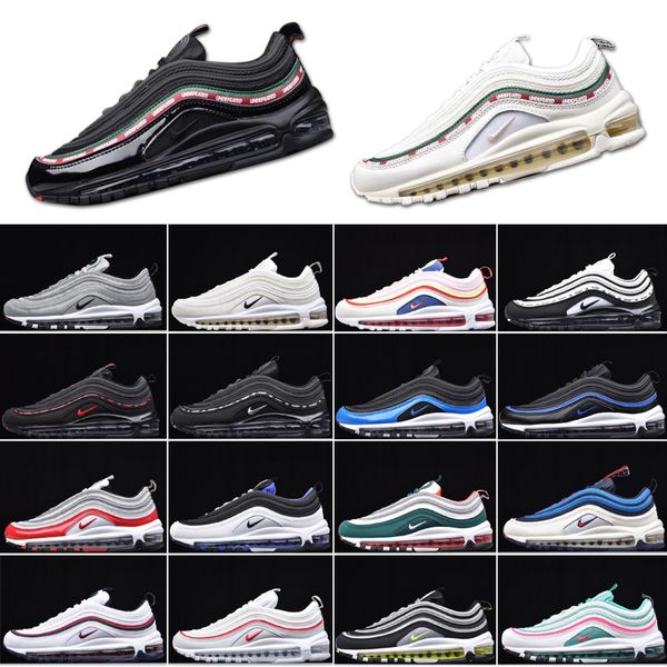 2020 releasing mens air vapormax max 97 og shoes black tn 97s white running shoes for women sports trainers sneakers
2020 releasing mens air vapormax max 97 og shoes black tn 97s white running shoes for women sports trainers sneakers